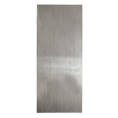 Obrázok produktu pre Náhradné čepele z nehrdzavejúcej ocele 100 mm pre škrabku 06795 - 5 kusov