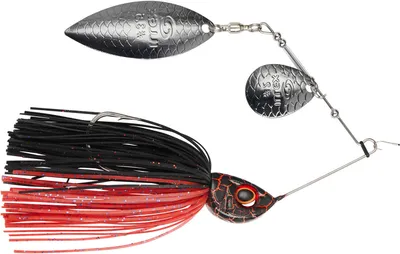 Produktbild von Illex 14g Crusher JR. - Spinnerbait, Illex Farben:Mad Craw