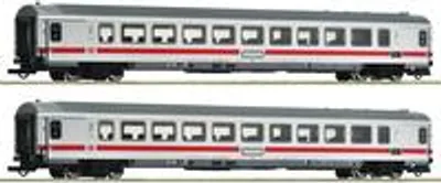 Produktbild von Roco 6200155, Zugmodell, Vormontiert, HO (1:87), Wagon, Unisex, Spunlace