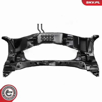 Obrázok produktu pre ESEN SKV Nosník nápravy Nosník nápravy 64SKV110 Zadný pre MITSUBISHI OUTLANDER I (CUW) 18 kg