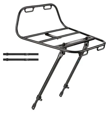 Produktbild von Verstellbarer Fahrradträger aus Aluminium für die Wandmontage
