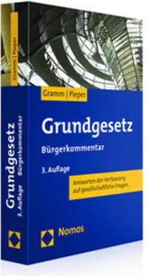 Image de Grundgesetz