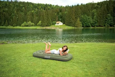 Obrázek produktu pro Vzdušná postel Coleman Comfort Bed Single