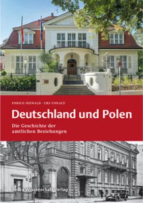 Immagine prodotto di Deutschland und Polen
