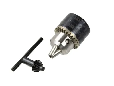 Obrázok produktu pre Hlavica na vŕtačku 3-16mm 1/2" 01082