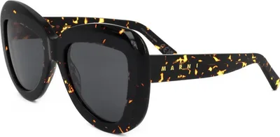 Produktbild von Marni Sonnenbrille ELEPHANT ISLAND NN0 55 22 145