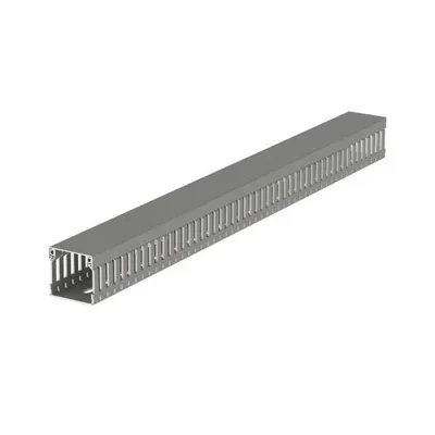 Produktbild von UNEX 40.40.77, 2 m, PVC, Grau