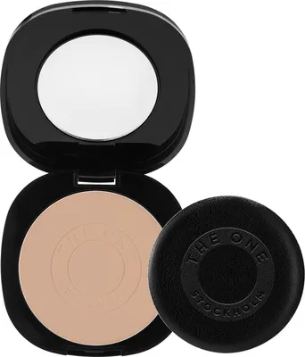 Image de Oriflame THE ONE Everlasting Pressed Powder - Medium 10 g