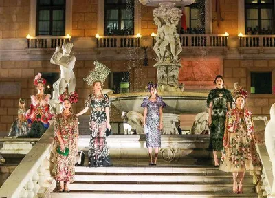 Produktbild von Little Book of Dolce & Gabbana