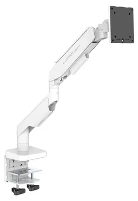 Immagine prodotto di LC-Power LC-EQ-A49W, morsetto, 20 kg, 43,2 cm (17"), 124,5 cm (49"), 100 x 100 mm, bianco