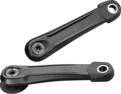 Image de Helix e*spec Kurbel Fazua Ride 60 - schwarz - 170 mm