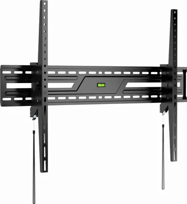 Produktbild von Gembird WM-100T-01 TV-Wandhalterung (neigbar)  43 -100   schwarz