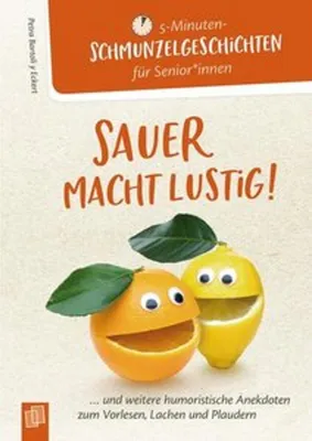Immagine prodotto di Sauer macht lustig!