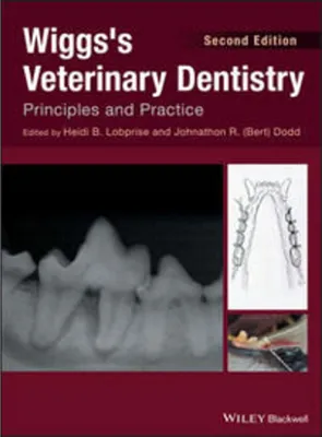 Obrázok produktu pre Wiggs's Veterinary Dentistry