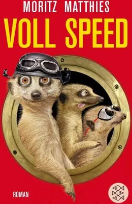 Produktbild von Voll Speed