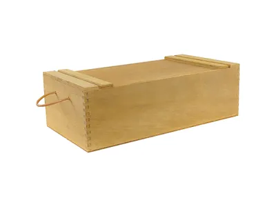 Produktbild von Makita Transportkoffer für Falzhobel - 821134-4