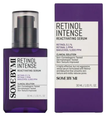 Immagine prodotto di Some By Mi Retinol Intense Reactivating Serum 30 ml