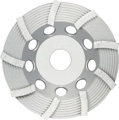 Produktbild von Cedima Diamant-Schleifteller EC 74 125 mm, 26 x 7,5 x 55 mm