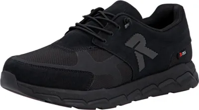 Zdjęcie produktu dla Męskie buty Rieker w kolorze czarnym, rozmiar 43