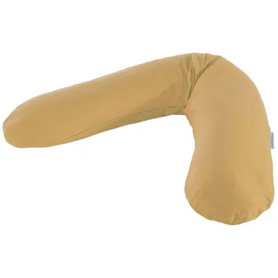 Produktbild von Theraline Stillkissen Original Bambus Amber