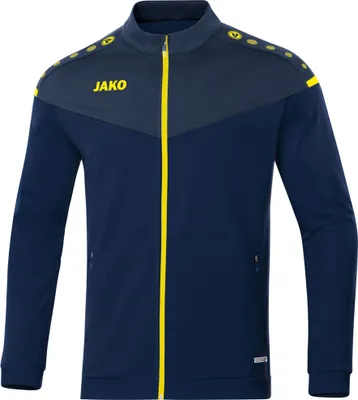Produktbild von Polyesterjacke Champ 2.0 JAKO