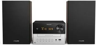 Produktbild von Philips TAM3205/12 Mini-Anlage schwarz