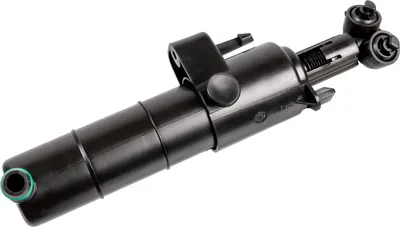 Produktbild von FEBI BILSTEIN Waschwasserdüse Scheinwerferreinigung 176705 Rechts passend für MERCEDES-BENZ E-Klasse Limousine (W212)