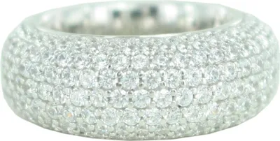 Produktbild von Esprit Collection Damen Ring Silber Zirkonia Periteau ELRG91877A, Ringgröße:56 (17.8 mm Ø)