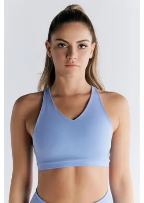 Produktbild von Damen Padded Bra aus Baumwolle