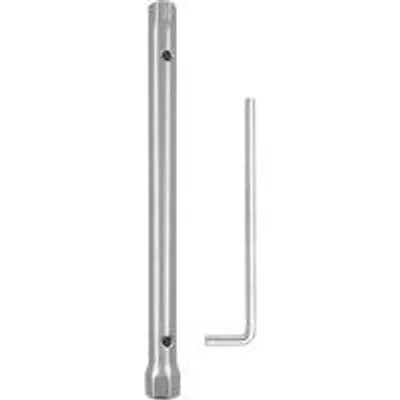 Immagine prodotto di Taglierina per lamiere 16 mm/21 mm - 300 mm - utensile di alta qualità