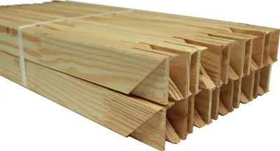 Zdjęcie produktu dla Krosno malarskie krosna blejtram zestaw 120 cm - 20 szt.