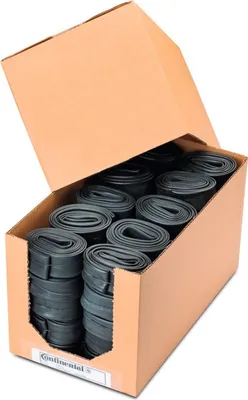 Produktbild von Continental Schlauch Tour 28 all werkst.1Kt/50 27/28x1 1/4-1.75" 32/47-622/635 DV 40mm