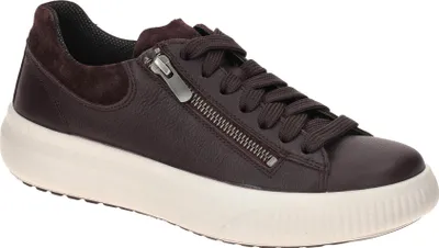 Produktbild von Legero Damen Halbschuh in Rot, Größe 7.5