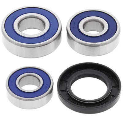Produktbild von ALL BALLS Radlager-Kit 25-1487