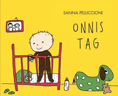 Produktbild von Onnis Tag