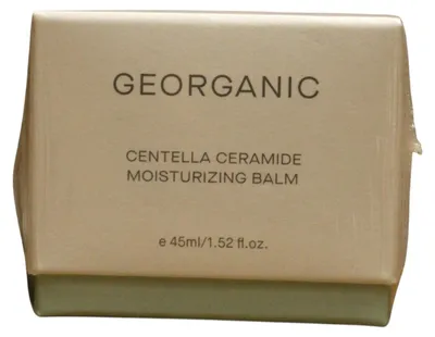 Immagine prodotto di Georganic, Centella Ceramide, Crema, idratante, per la notte, balsamo, viso, 45 ml