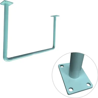 Produktbild von Małpiszon Decken-Klimmzugstange Mint 60 cm