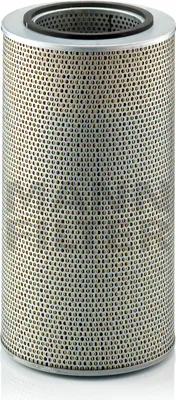 Produktbild von Ölfilter MANN-FILTER H 20 440 Filtereinsatz