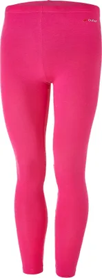Produktbild von Wärmeregulierende Kinder Leggings rosa Größe 152