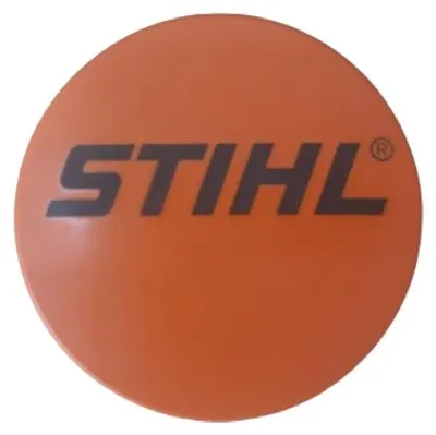 Produktbild von Stihl 00009671500 Typenschild Firmenzeichen 'STIHL' 024, 026, MS 240, MS 260