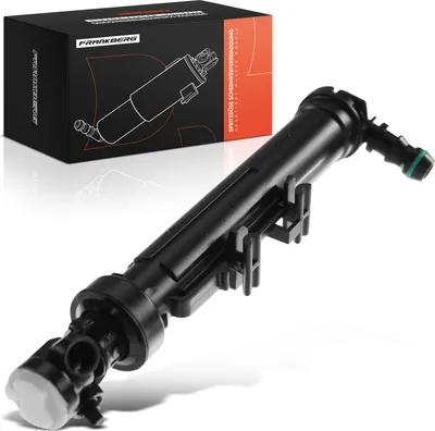Immagine prodotto di Frankberg 1x ugello lavafari anteriore sinistro per Mercedes-Benz Classe GLK X204 2008-2015