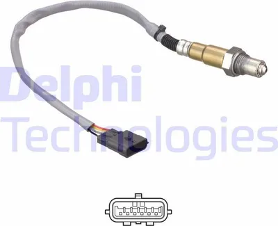 Obrázok produktu pre sonda lambda Vivaro/Vivaro