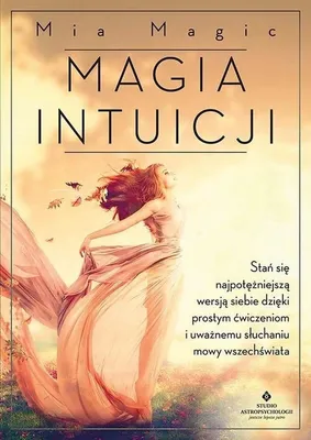 Immagine prodotto di Magia intuicji