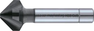 Produktbild von Alpen-Maykestag Kegels.Ungl. zyl. ALUNIT 20,50 90G HSS-E