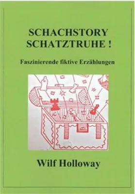 Obrázok produktu pre Schachstory Schatztruhe