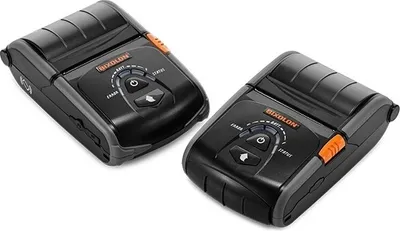 Obrázok produktu pre BIXOLON SPP-R200IIIPLUS 8 Punkte/mm 203dpi USB RS232 BT iOS 5.0