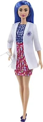 Image de MATTEL Poupées de réalité Brb Sort. (roll.) 0 0 0