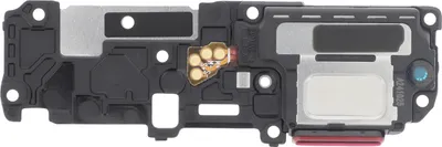 Produktbild von Samsung, Original Lautsprecher externes Ersatzteil für Galaxy S25, Schwarz
