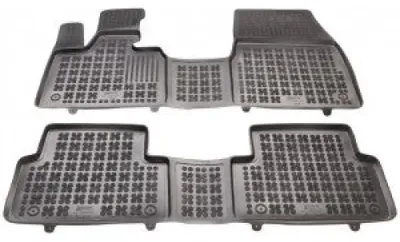Zdjęcie produktu dla Gumowe wstawki TPE Rezaw-Plast BMW i3 (I01) 2013 - 2022