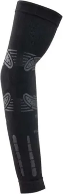 Produktbild von Floky Basic 1 Unit Armwärmer Schwarz T1 Mann Schwarz T1